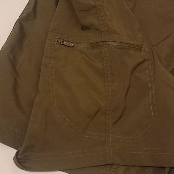 Columbia omni shade men's shorts size  42 - Picture 4 of 8